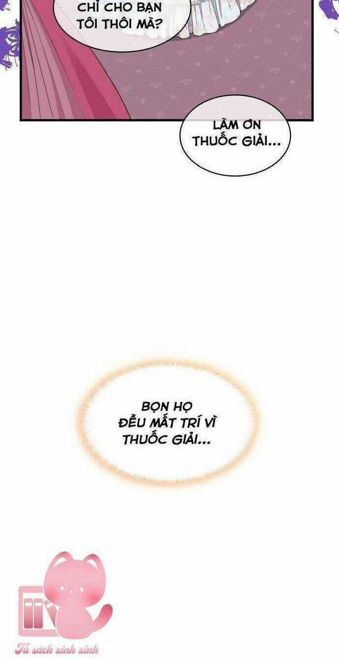 108 Cô Gái - Chapter 22 - Trang 39