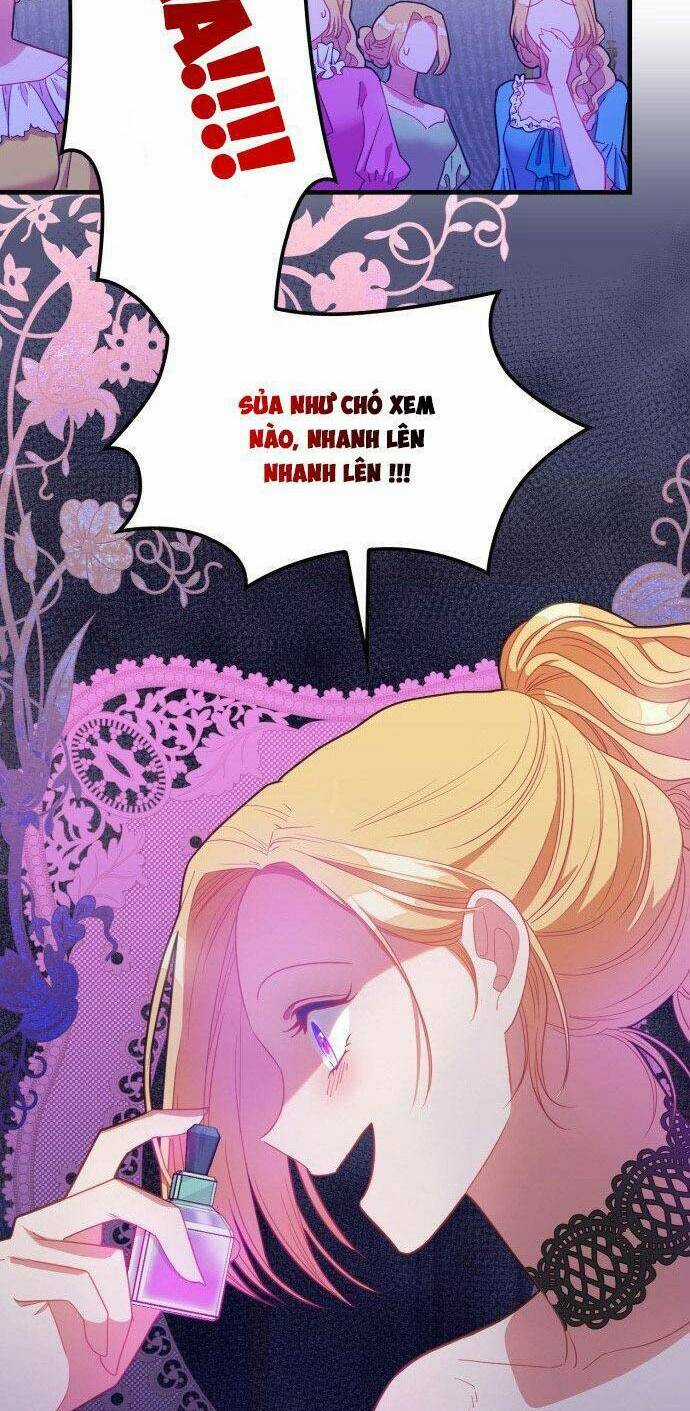 108 Cô Gái - Chapter 22 - Trang 41