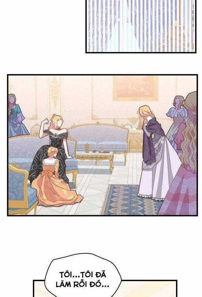 108 Cô Gái - Chapter 22 - Trang 46