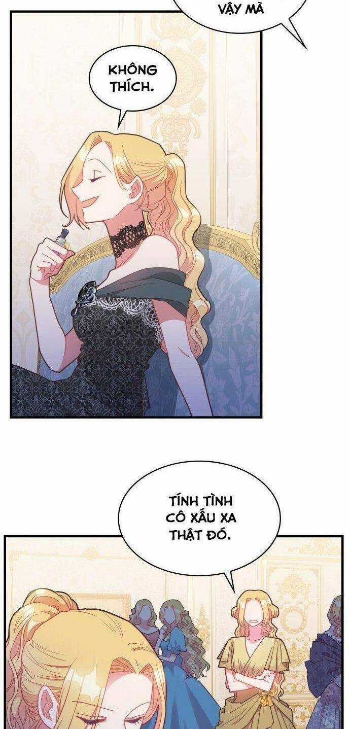 108 Cô Gái - Chapter 22 - Trang 57