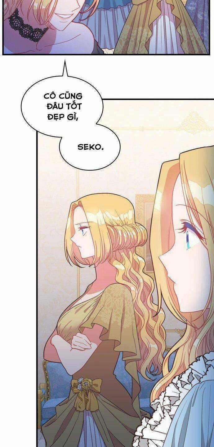 108 Cô Gái - Chapter 22 - Trang 58