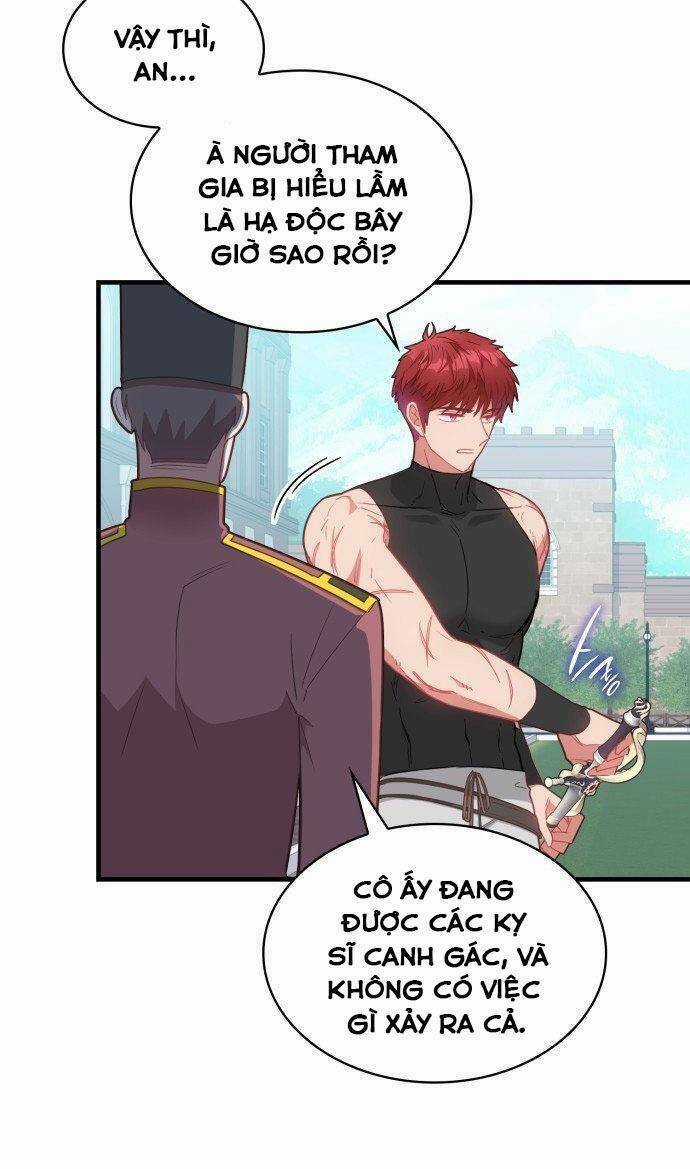 108 Cô Gái - Chapter 22 - Trang 7