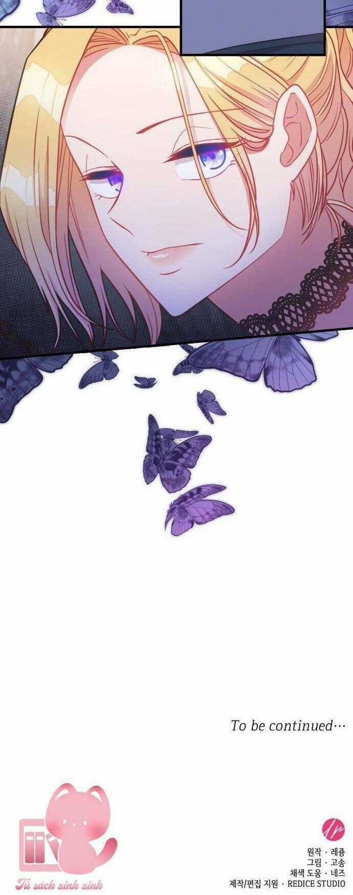 108 Cô Gái - Chapter 22 - Trang 65