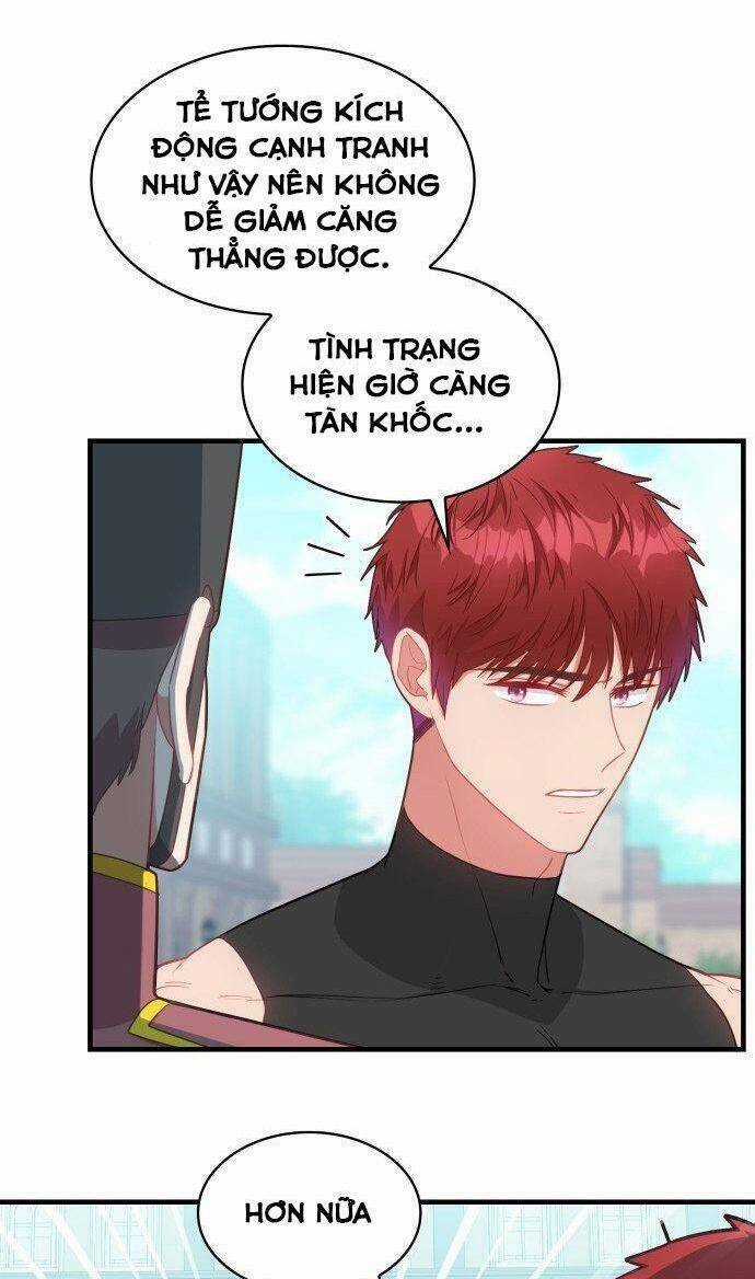 108 Cô Gái - Chapter 22 - Trang 8