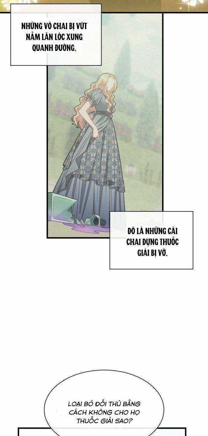 108 Cô Gái - Chapter 23 - Trang 19