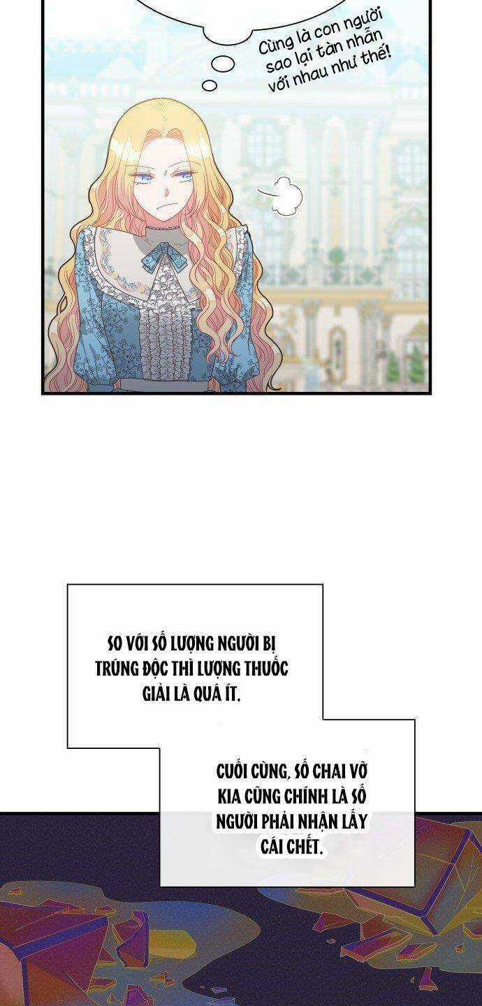 108 Cô Gái - Chapter 23 - Trang 20