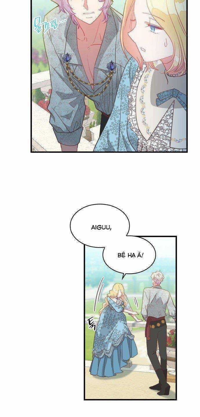 108 Cô Gái - Chapter 23 - Trang 25