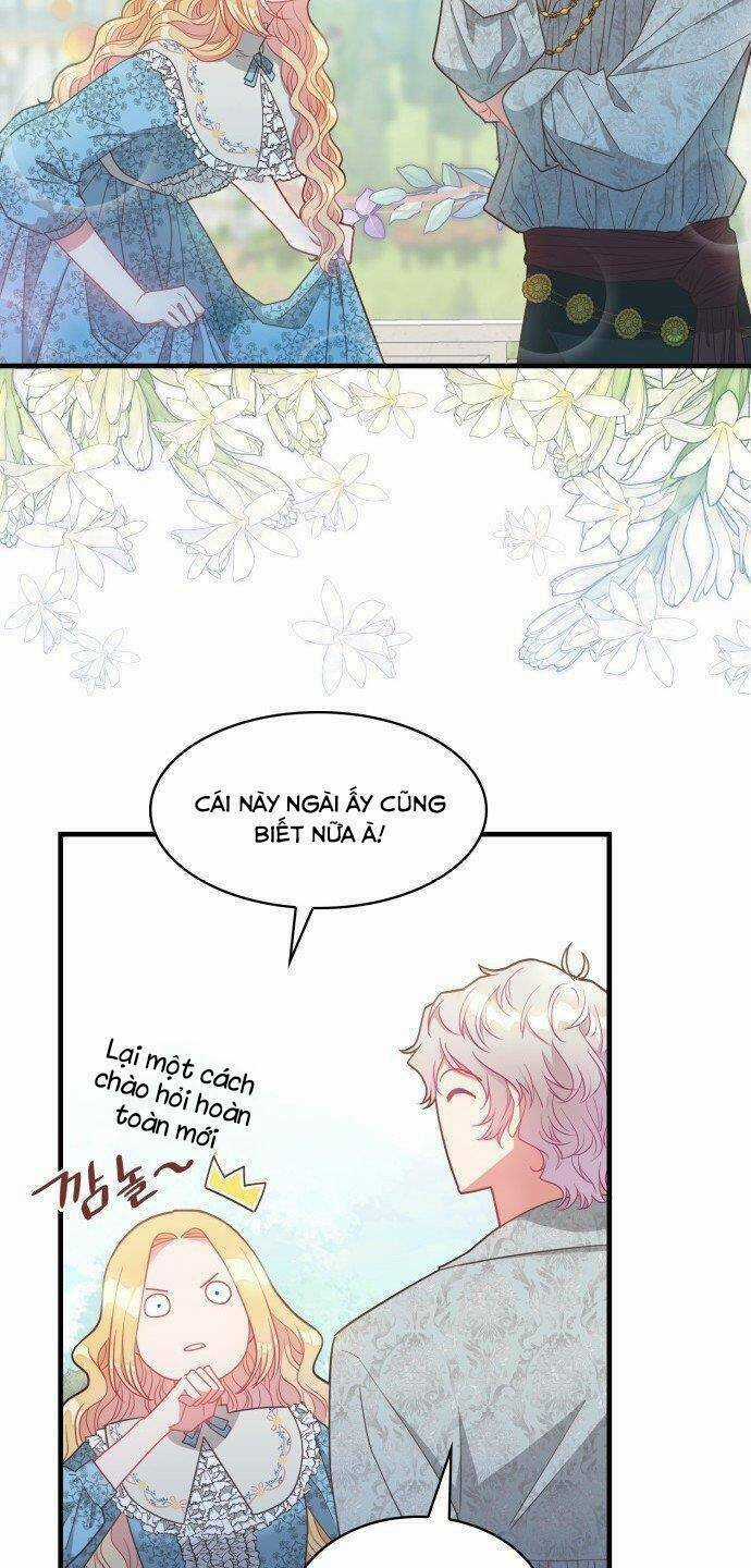 108 Cô Gái - Chapter 23 - Trang 29