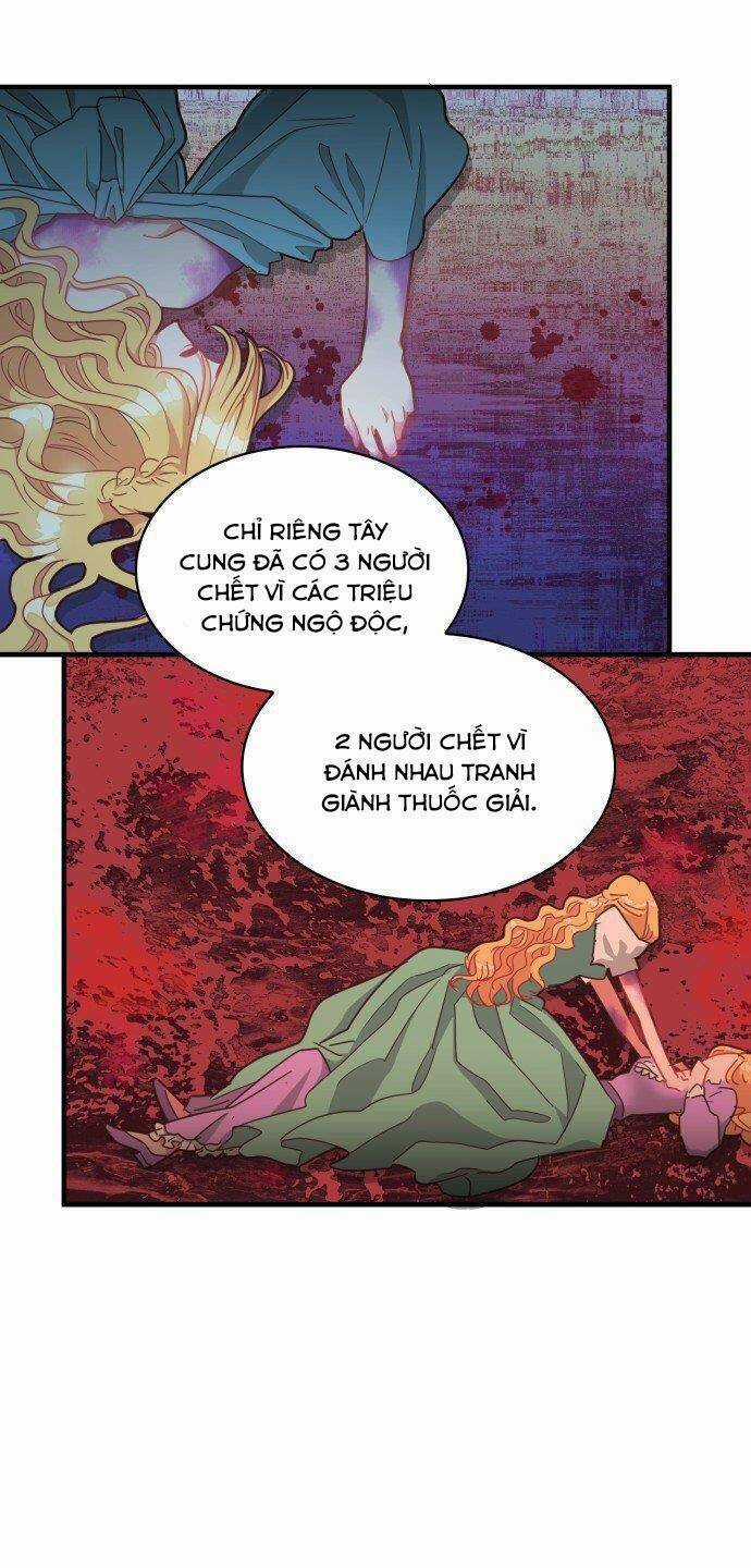 108 Cô Gái - Chapter 23 - Trang 4