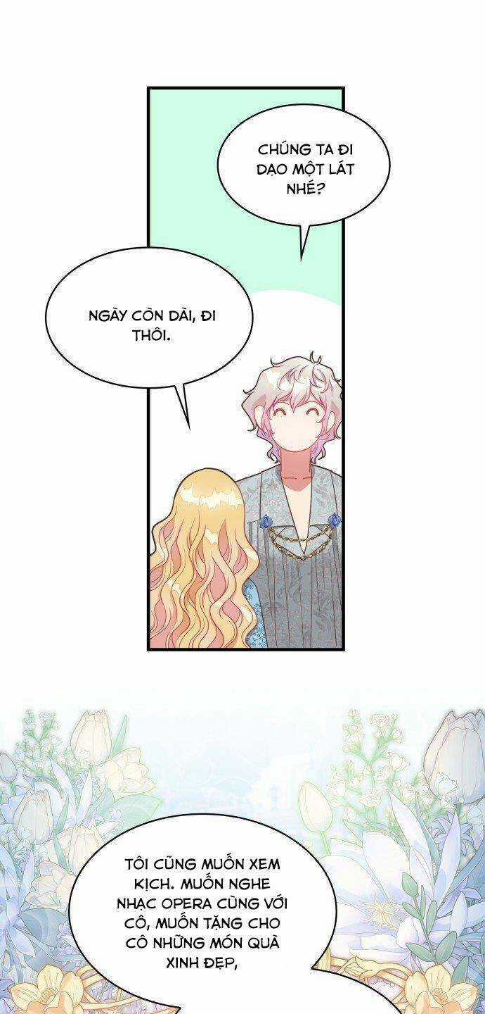 108 Cô Gái - Chapter 23 - Trang 34