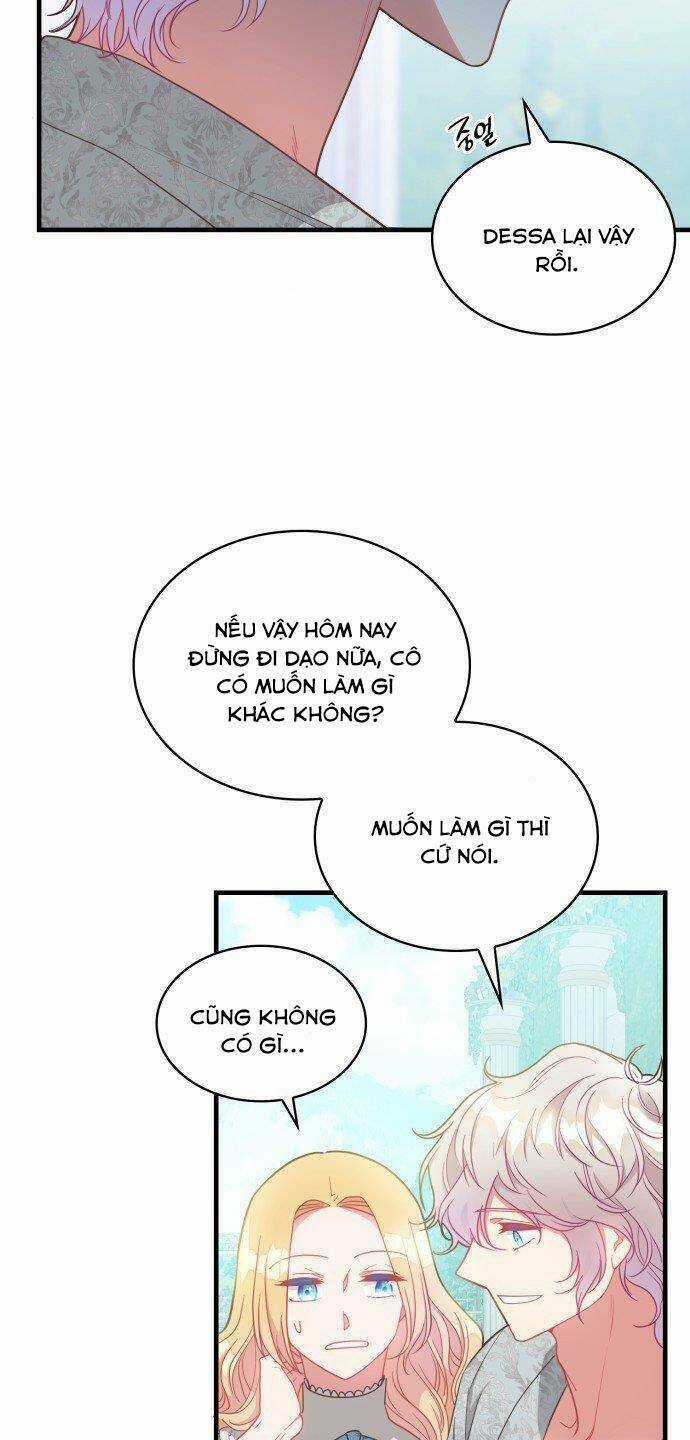 108 Cô Gái - Chapter 23 - Trang 37