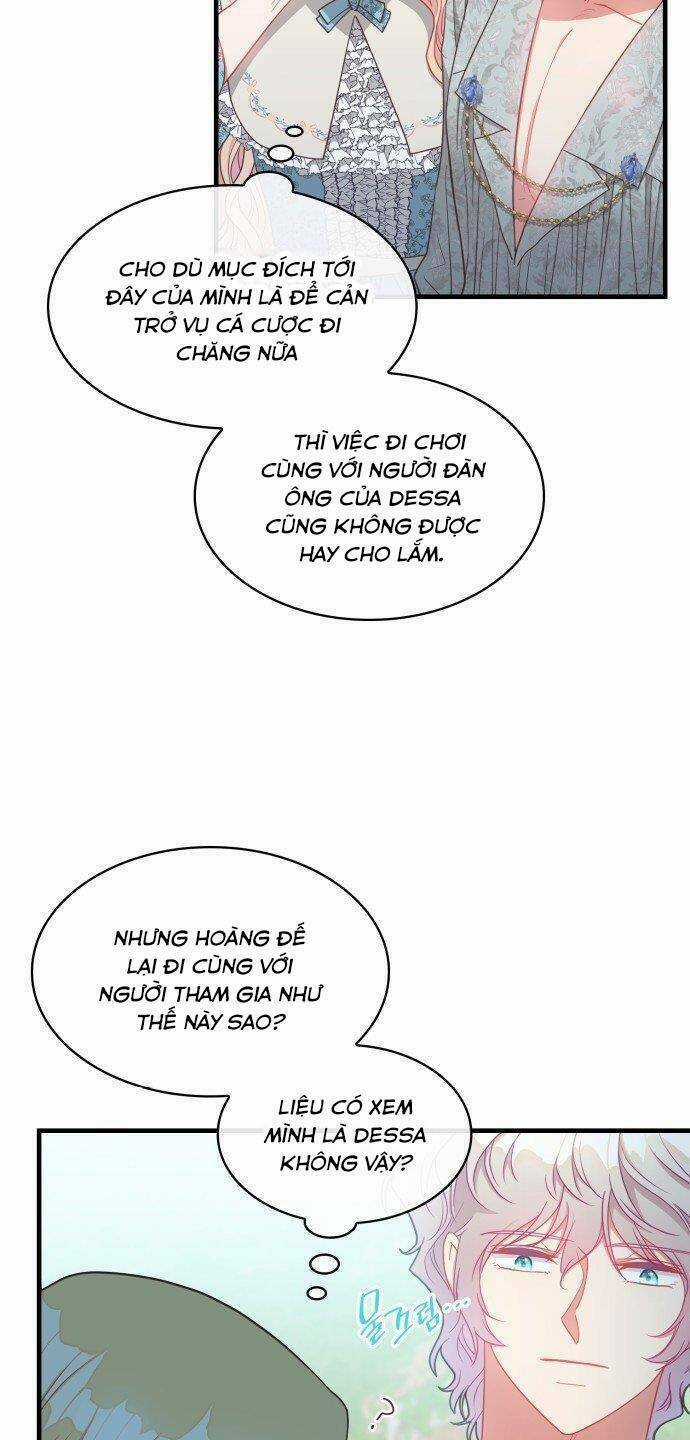 108 Cô Gái - Chapter 23 - Trang 38