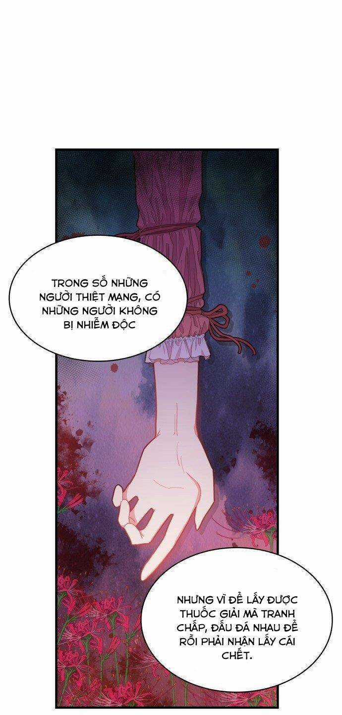 108 Cô Gái - Chapter 23 - Trang 5