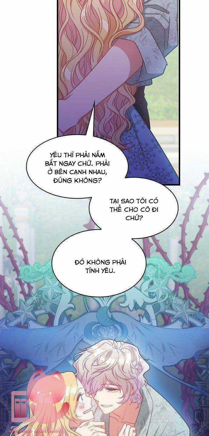 108 Cô Gái - Chapter 23 - Trang 51