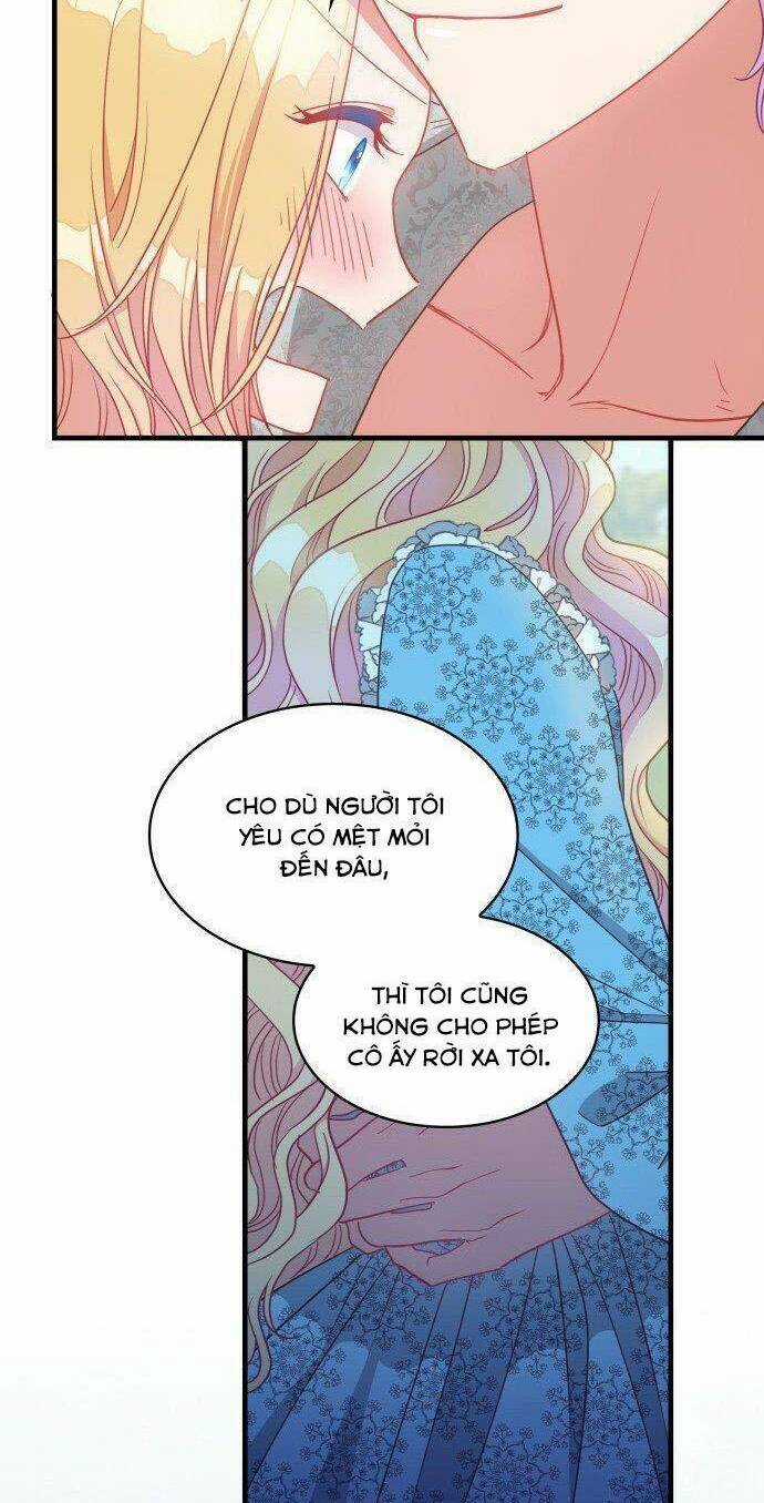 108 Cô Gái - Chapter 23 - Trang 53