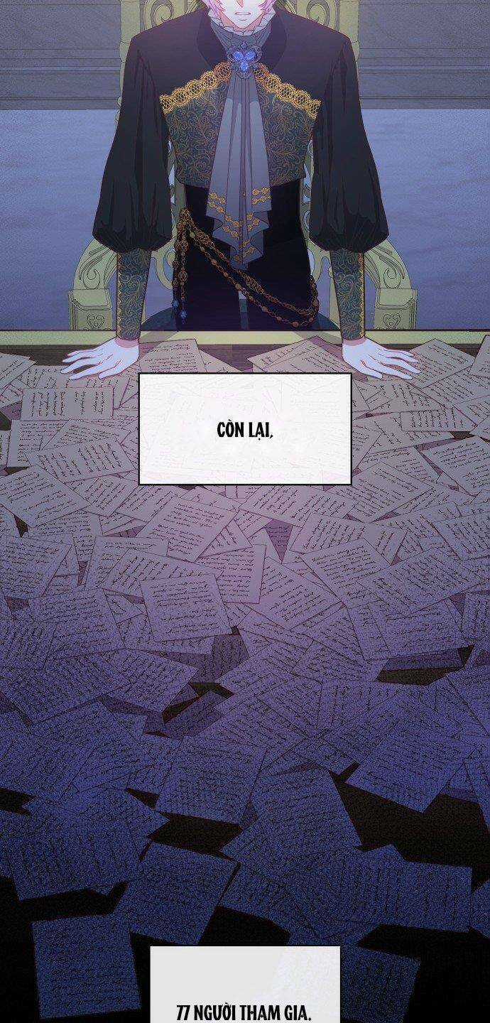 108 Cô Gái - Chapter 23 - Trang 7