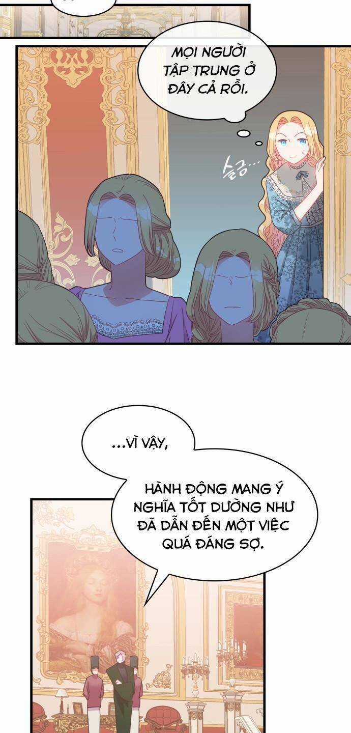 108 Cô Gái - Chapter 24 - Trang 14