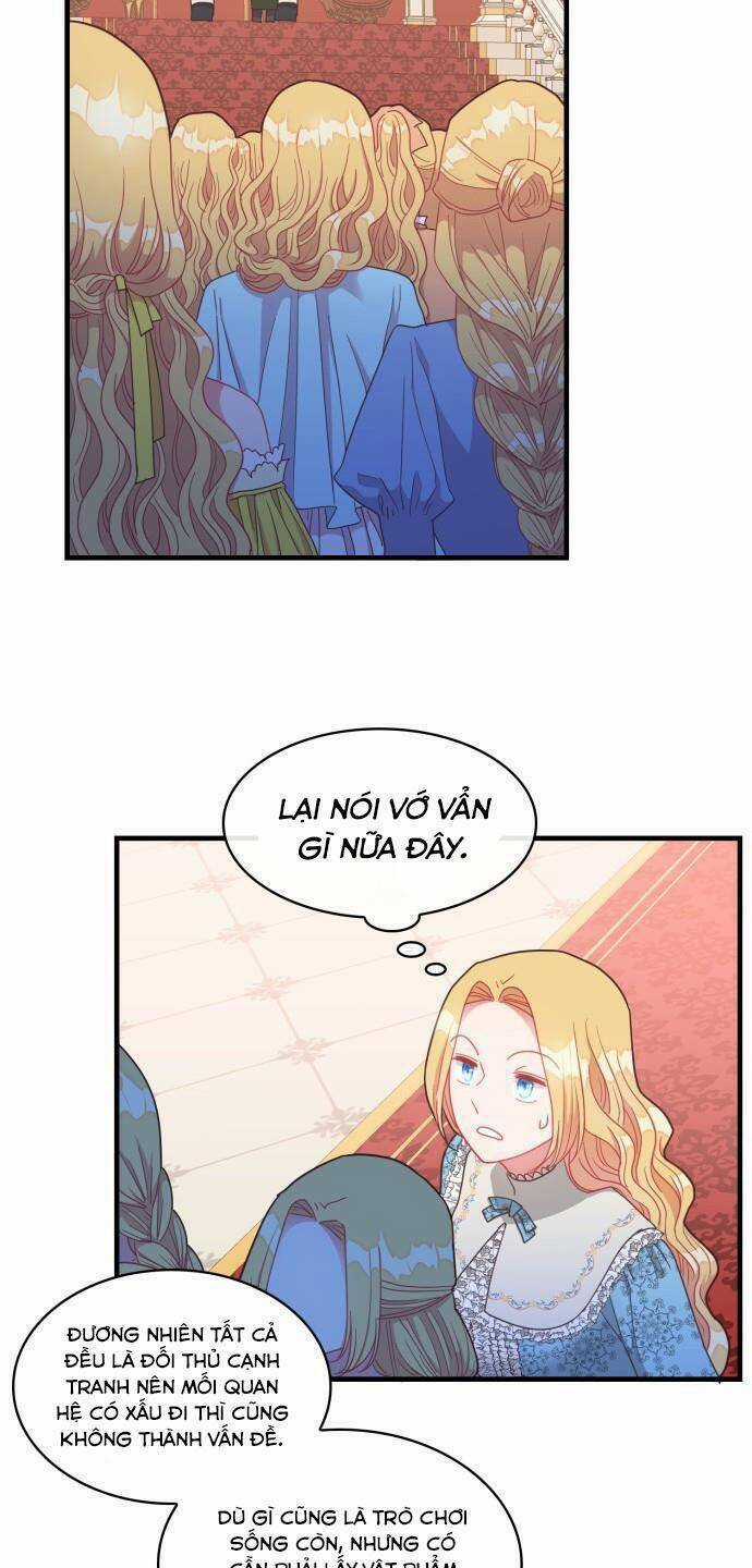 108 Cô Gái - Chapter 24 - Trang 15