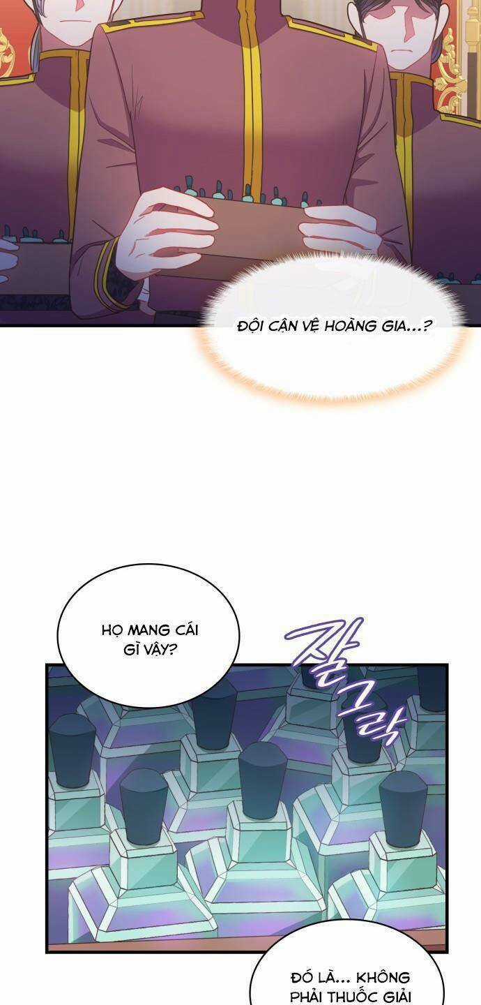 108 Cô Gái - Chapter 24 - Trang 19