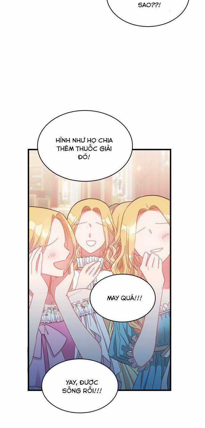 108 Cô Gái - Chapter 24 - Trang 20