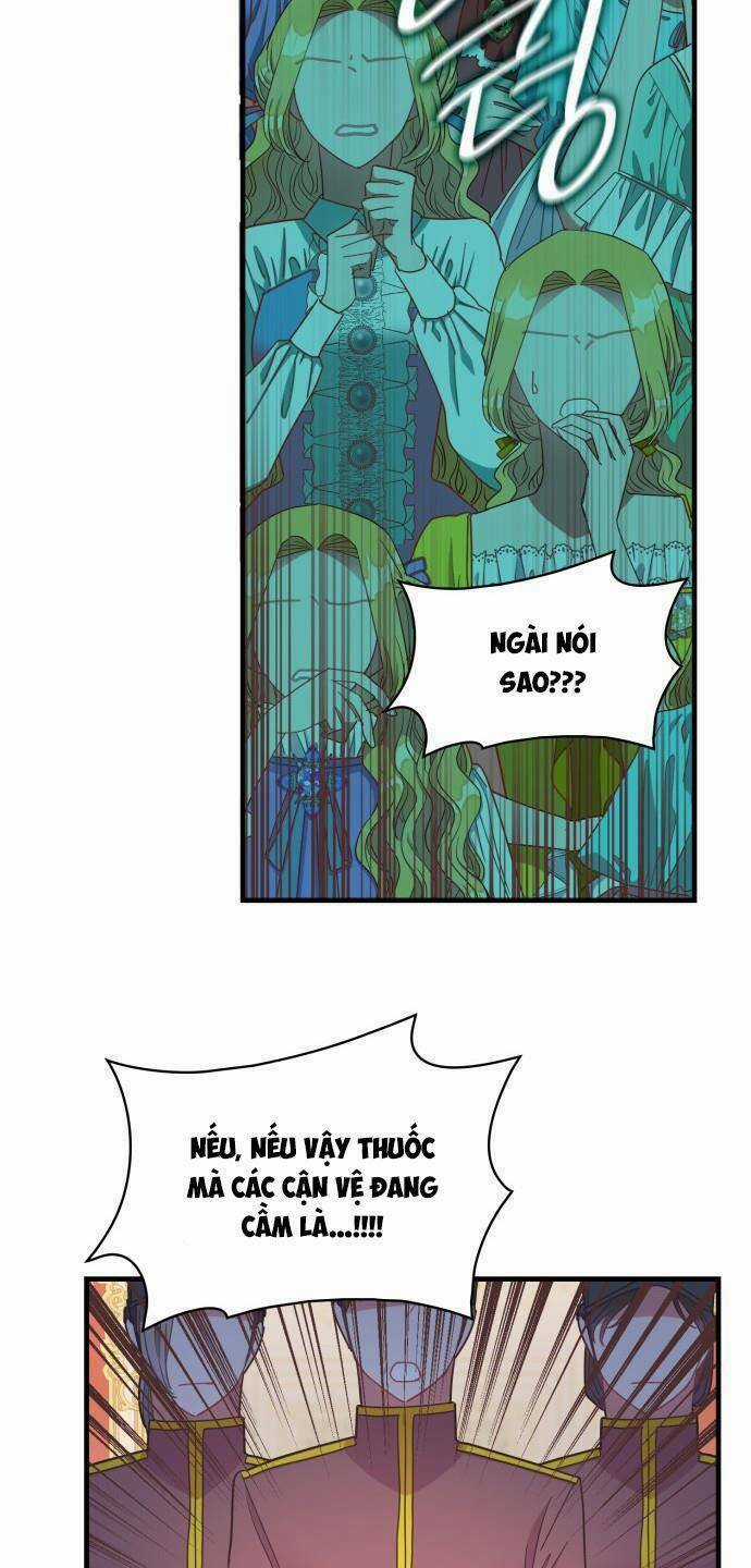 108 Cô Gái - Chapter 24 - Trang 23