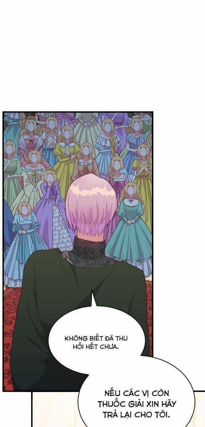 108 Cô Gái - Chapter 24 - Trang 29