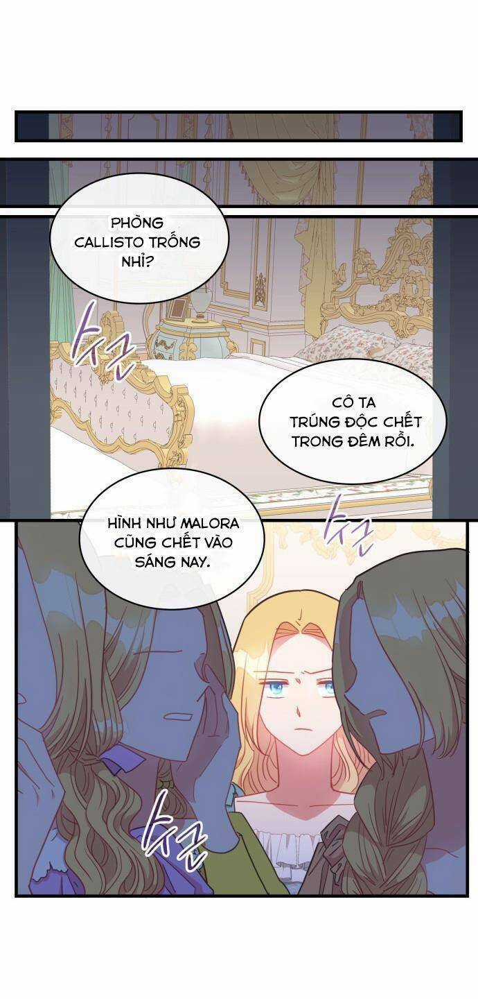 108 Cô Gái - Chapter 24 - Trang 36