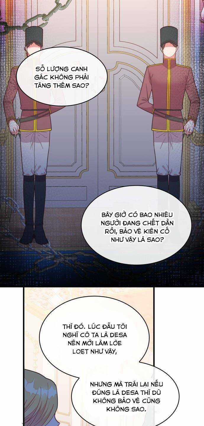 108 Cô Gái - Chapter 24 - Trang 39