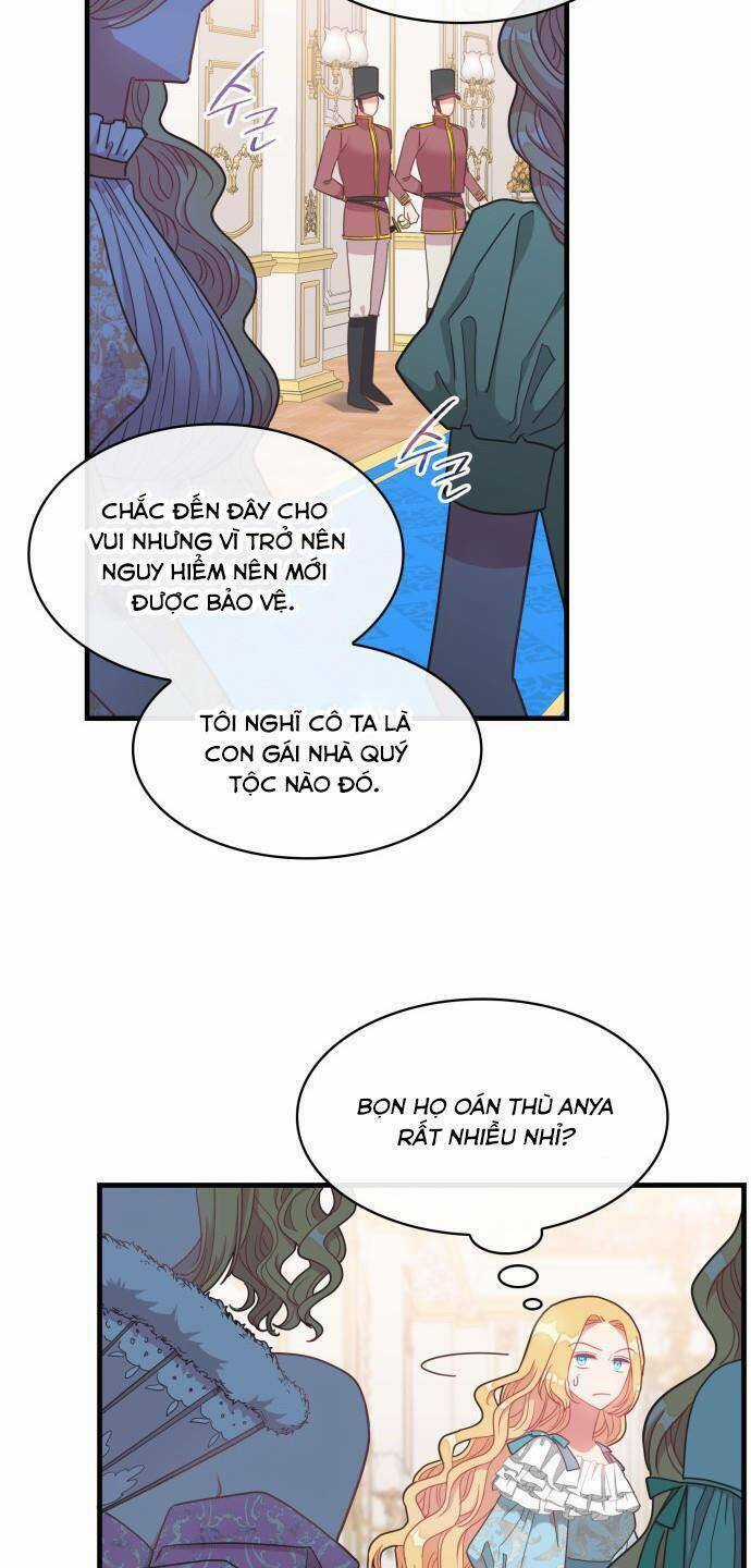 108 Cô Gái - Chapter 24 - Trang 40