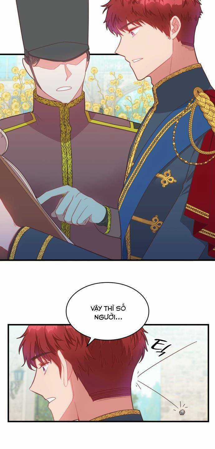 108 Cô Gái - Chapter 24 - Trang 43