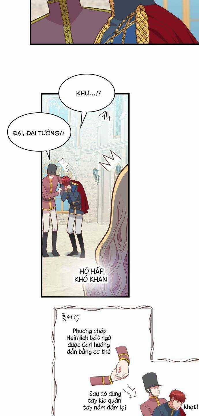 108 Cô Gái - Chapter 24 - Trang 45