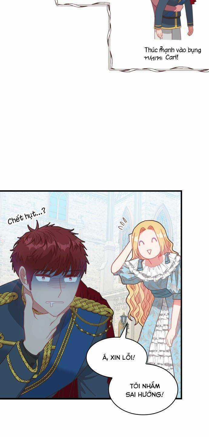 108 Cô Gái - Chapter 24 - Trang 46