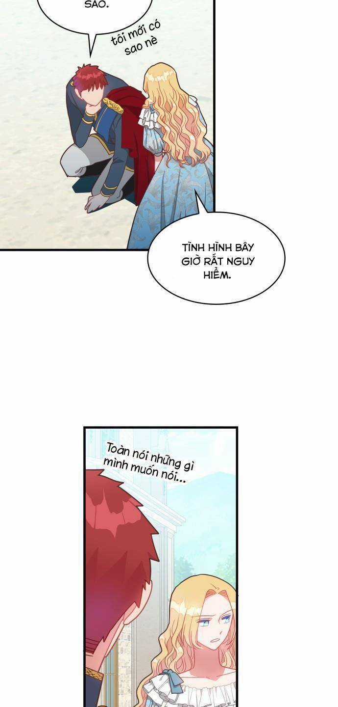 108 Cô Gái - Chapter 24 - Trang 48