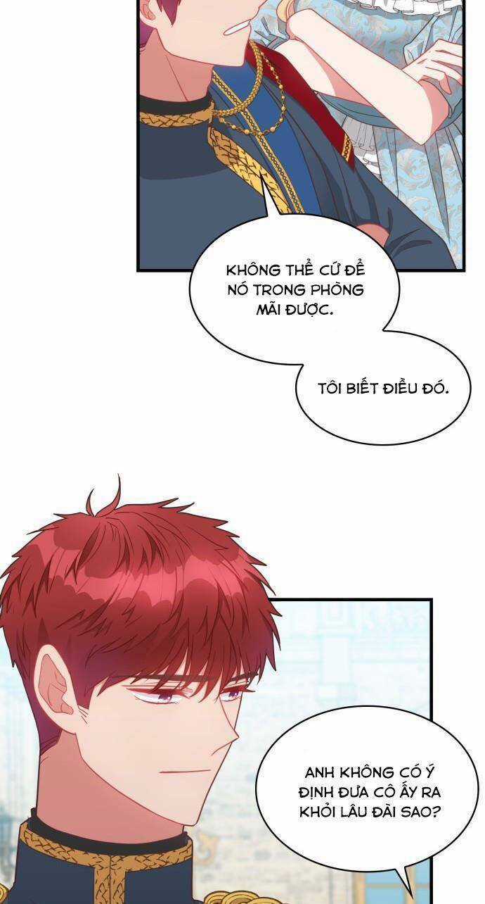 108 Cô Gái - Chapter 24 - Trang 52