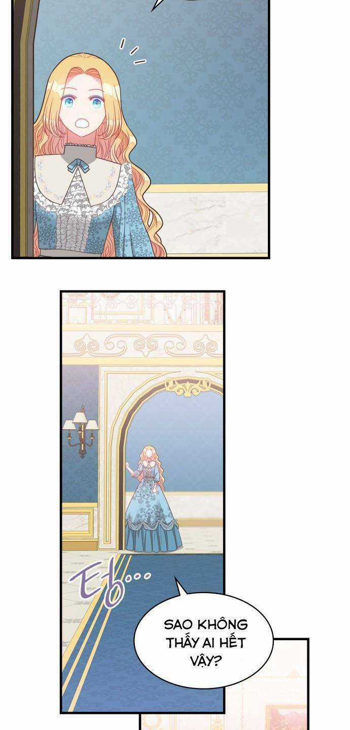 108 Cô Gái - Chapter 24 - Trang 10