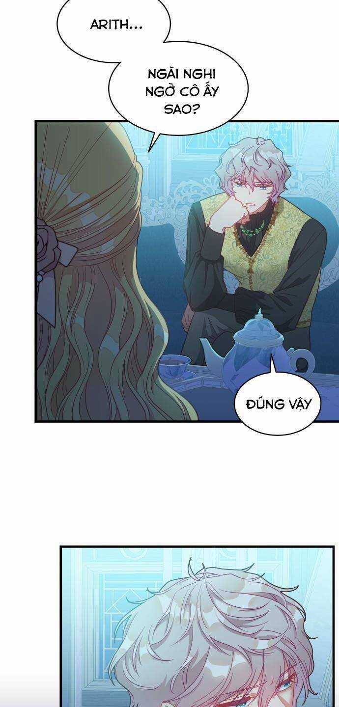 108 Cô Gái - Chapter 25 - Trang 15