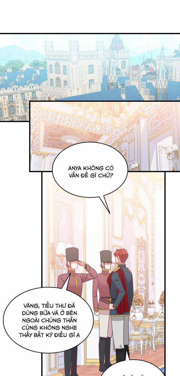 108 Cô Gái - Chapter 25 - Trang 30