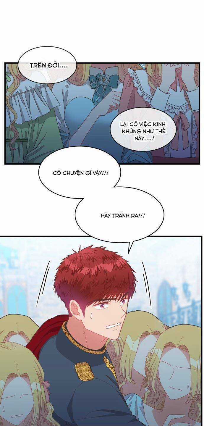 108 Cô Gái - Chapter 25 - Trang 36
