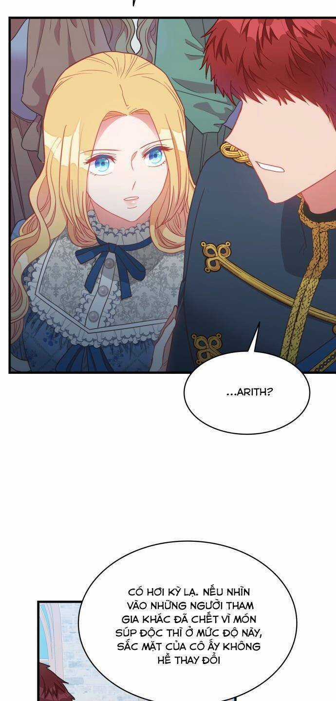 108 Cô Gái - Chapter 25 - Trang 40