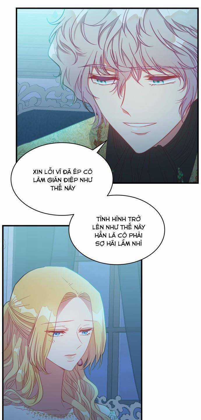 108 Cô Gái - Chapter 25 - Trang 5