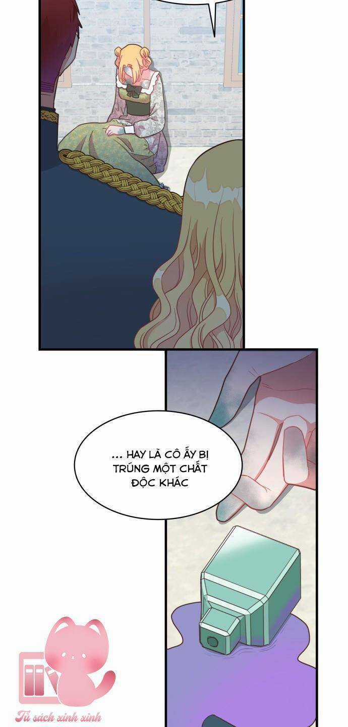 108 Cô Gái - Chapter 25 - Trang 41