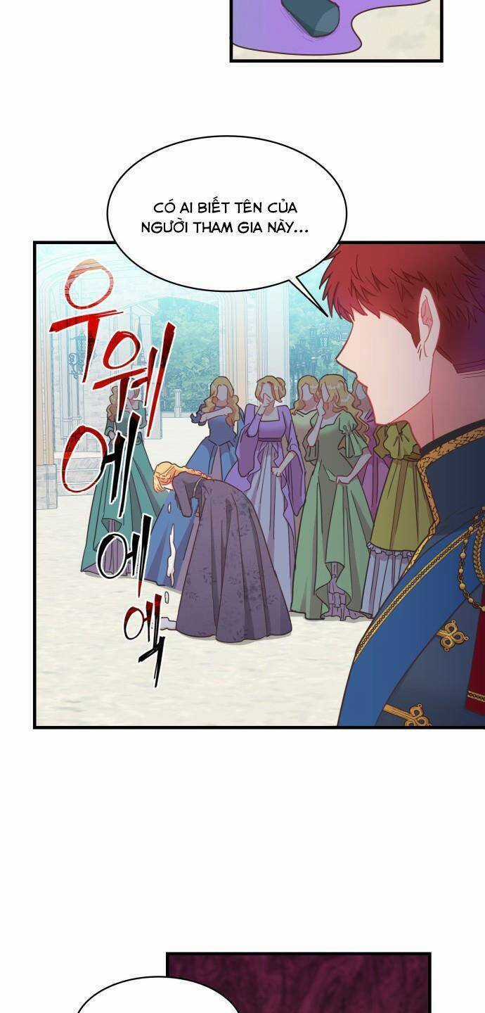 108 Cô Gái - Chapter 25 - Trang 42