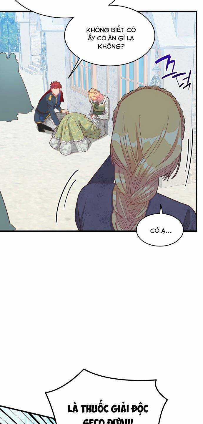 108 Cô Gái - Chapter 25 - Trang 44