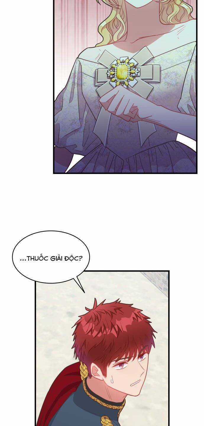 108 Cô Gái - Chapter 25 - Trang 46