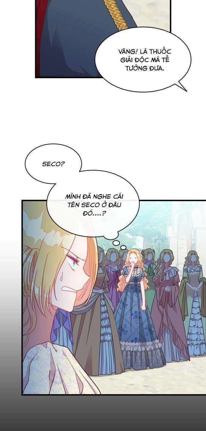 108 Cô Gái - Chapter 25 - Trang 47