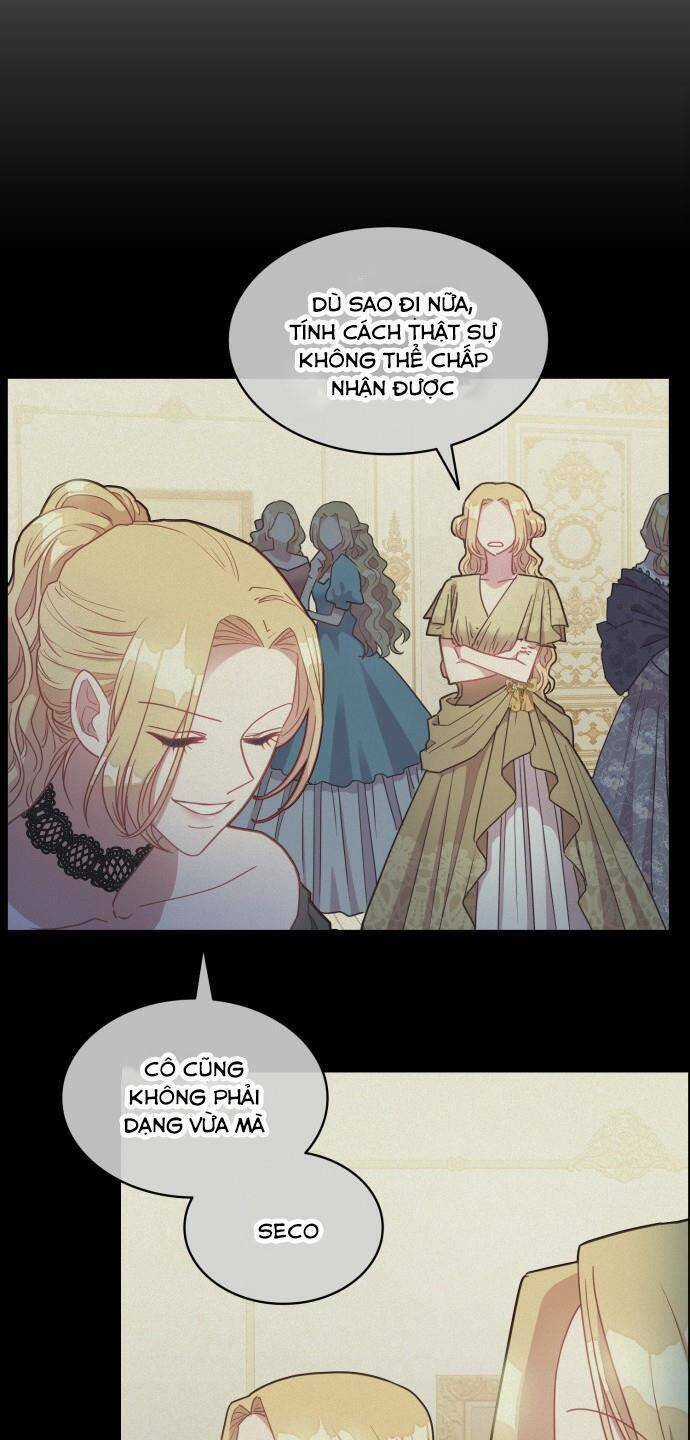 108 Cô Gái - Chapter 25 - Trang 48