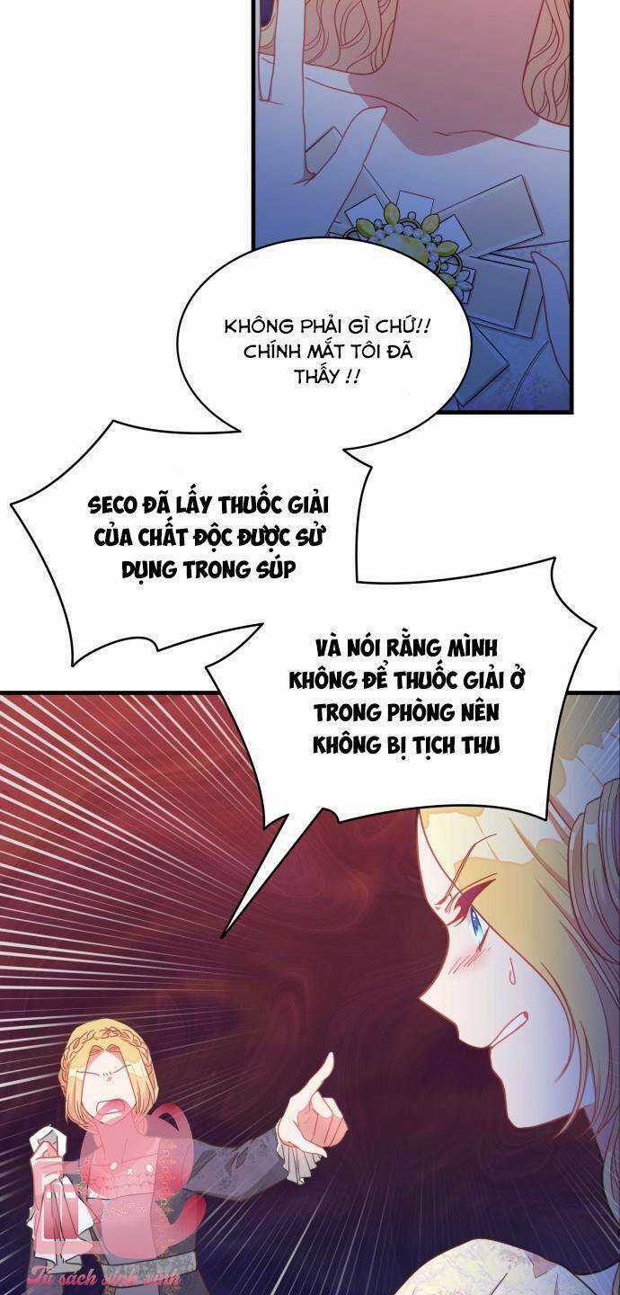 108 Cô Gái - Chapter 25 - Trang 51