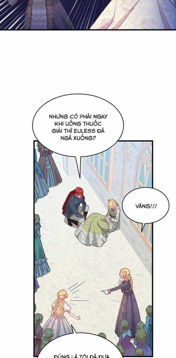 108 Cô Gái - Chapter 25 - Trang 52