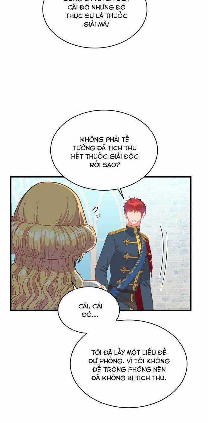 108 Cô Gái - Chapter 25 - Trang 53