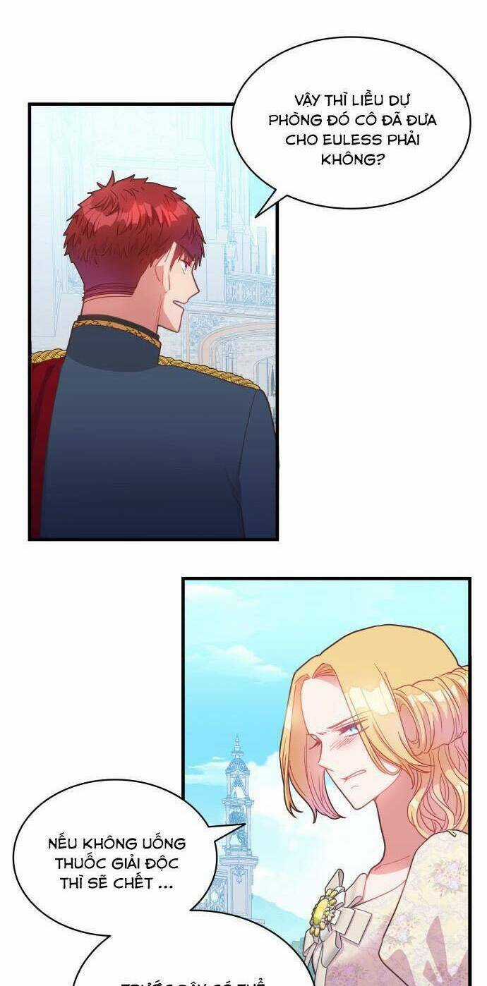 108 Cô Gái - Chapter 25 - Trang 54